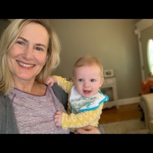 Meet your Posher, Mary